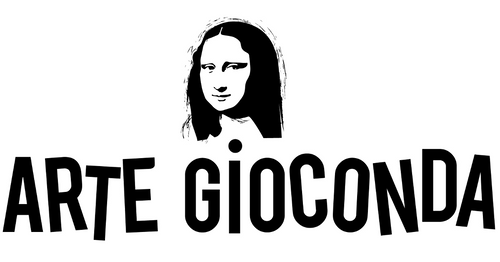ArteGioconda | Indossa l'arte