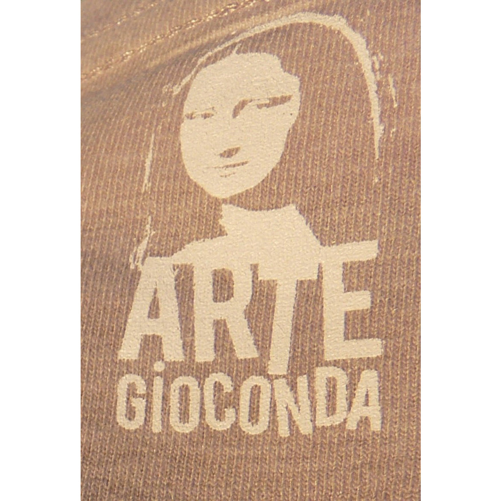 BERGAMO, in the clouds.