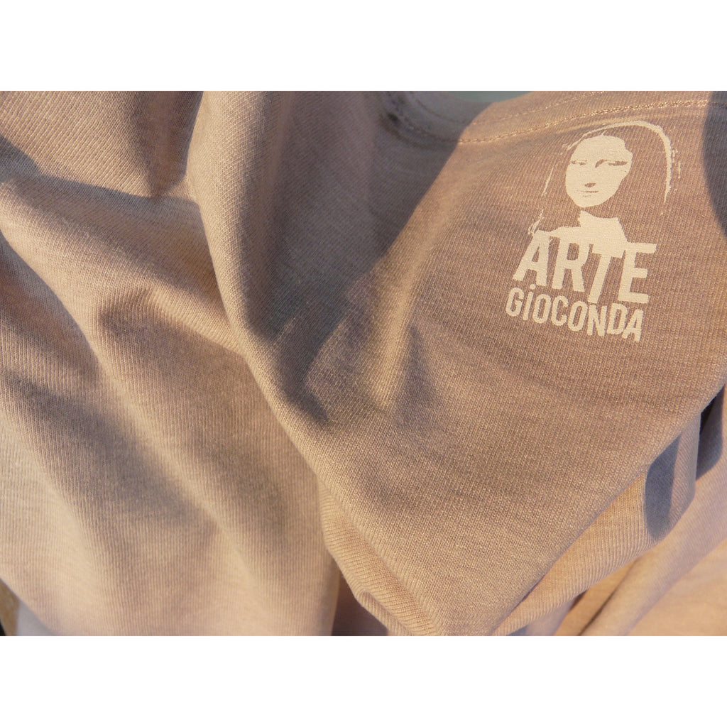 BERGAMO, in the clouds.