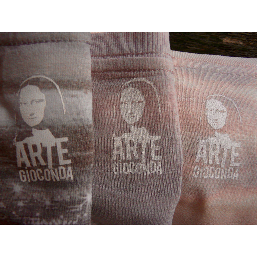 BERGAMO, in the clouds.