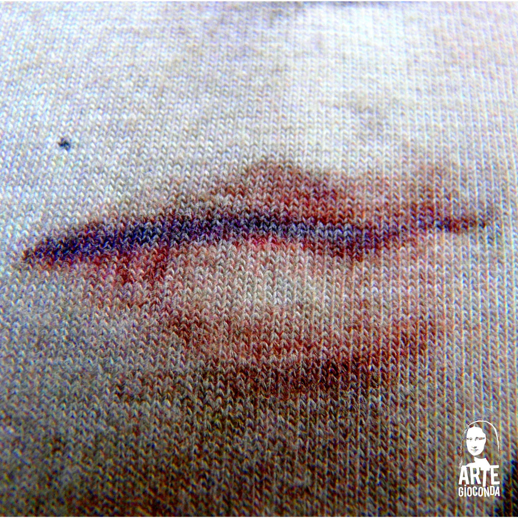 BELLINI, “Madonna and Child”.