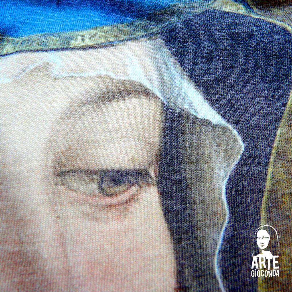 BELLINI, “Madonna and Child”.