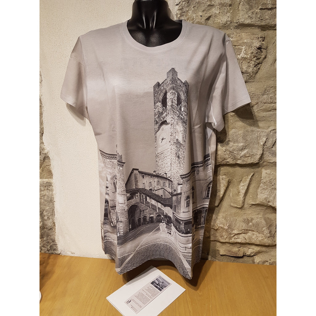 BERGAMO, Piazza Vecchia.